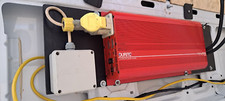 Durite power invertor for sale  ROTHERHAM