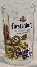 Brauerei fürstenberg donauesc gebraucht kaufen  Euerdorf