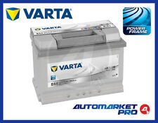 Batteria auto varta usato  Verona