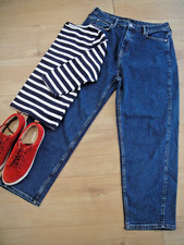 Stretch denim barrel for sale  BURTON-ON-TRENT