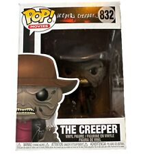 Creeper jeepers creepers for sale  HYDE