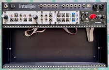 Intellijel palette 62hp for sale  DUNFERMLINE