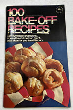 Vtg bake recipes for sale  Sioux Falls