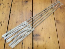 Tube pipe brush for sale  NORTHAMPTON
