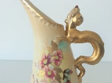 Ewer ceramica vittoriana usato  Cefalu