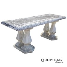 Vintage classical concrete for sale  Philadelphia