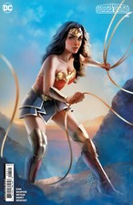 Wonder woman delara usato  Spedire a Italy