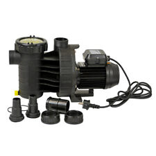 Aquaplus filterpumpe filter gebraucht kaufen  Minden
