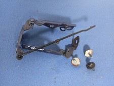 Renault twingo haubenscharnier gebraucht kaufen  Gifhorn