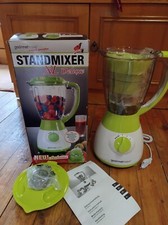 Standmixer deluxe gourmetmaxx gebraucht kaufen  Teltow