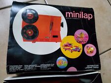 Projecteur minilap lapierre d'occasion  Provins