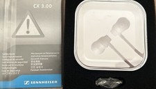 Custodia auricolari sennheiser usato  Zanica