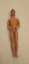 Figurine johnny hallyday d'occasion  Argenteuil
