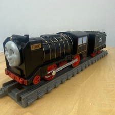 Hiro tender thomas for sale  BALERNO