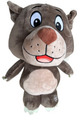 Dschungelbuch plüsch bär gebraucht kaufen  Norderstedt