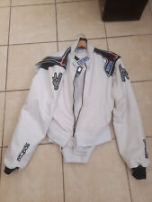 Sparco white racing for sale  CANTERBURY