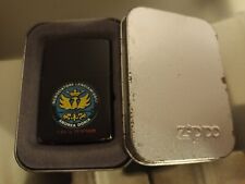Accendino zippo andrea usato  Taranto