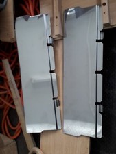Cooker wind deflector for sale  TAMWORTH