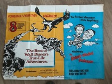 British quad poster for sale  WARRINGTON