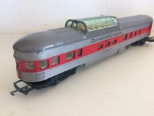 Triang r441 red for sale  SOUTHAMPTON