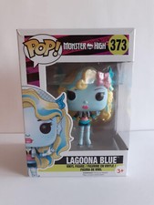 Funko pop monster d'occasion  Caen