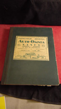 Rare catalogue ancien d'occasion  Saint-Dié-des-Vosges