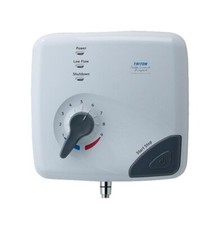 Triton safeguard care for sale  POOLE