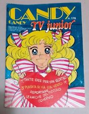 Candy candy n.176 usato  Lonate Pozzolo