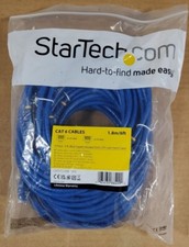 Startech 6ft cat6 for sale  Houston