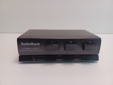 Radio shack component for sale  Mcdonough