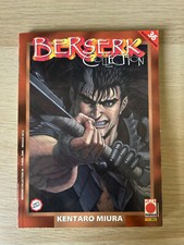 Berserk collection serie usato  Modena