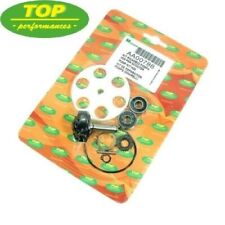 Kit revisione pompa usato  Massa di Somma