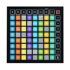 Novation Launchpad Mini MK3 MKIII Ableton Live MIDI USB 64 RGB Pad Controller comprar usado  Enviando para Brazil