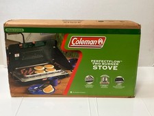 stove 2 propane burner for sale  Dallas