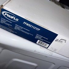 New proflo pfwsc1127 for sale  Waterbury