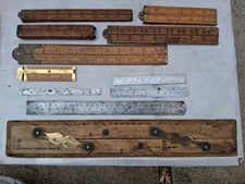 vintage ruler for sale vintage ruler for sale IPSWICH