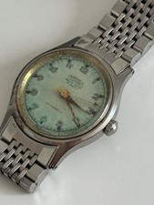 Roamer brevete mens for sale  NOTTINGHAM