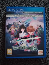 Vita tales hearts d'occasion Vita tales hearts d'occasion  Reims