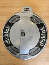 Disklok gold edition for sale  MARLBOROUGH