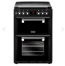 Stoves rich 600df for sale  BIRMINGHAM