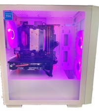Gamer ryzen gtx d'occasion  Montrond-les-Bains