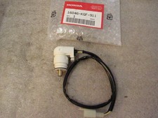 Honda nes125 ses125 gebraucht kaufen  Weilheim an der Teck