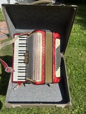 Hohner akkordeon bässe gebraucht kaufen  Flörsheim