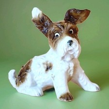 Schaubach kunst terrier gebraucht kaufen  Langenbrettach