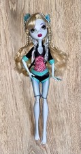 Poupée monster high d'occasion  Bry-sur-Marne