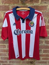 Club deportivo chivas for sale  HEMEL HEMPSTEAD