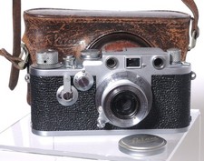 Leica iiif 578966 gebraucht kaufen  Coburg