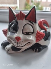 Lorna bailey cat for sale  EBBW VALE