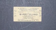 Rail ticket chalford for sale  STOCKPORT