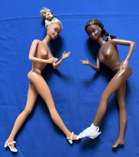 Schöne barbie puppen gebraucht kaufen  Wertingen